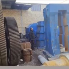 دنده و دروازه 